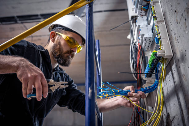 Best Electrical Rewiring Services  in Innsbrook, VA
