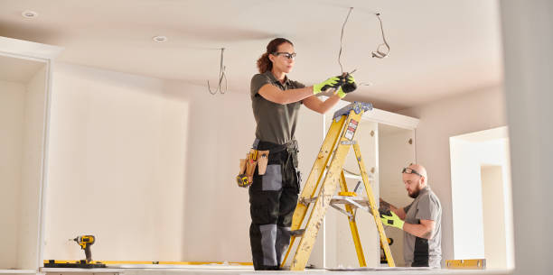 Best Electrical Installation Contractor  in Innsbrook, VA