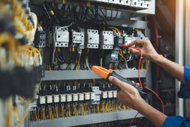 Best Circuit Breaker Repair  in Innsbrook, VA