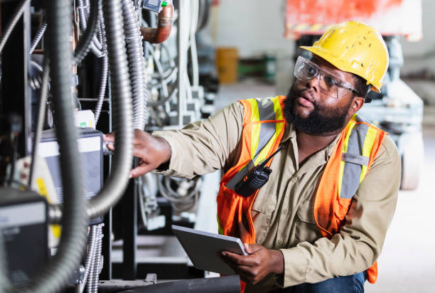 Best Electric Panel Repair  in Innsbrook, VA