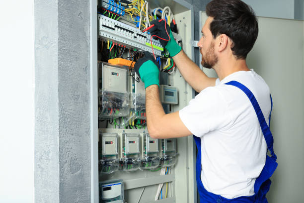 Best Electrical Contractors for Businesses  in Innsbrook, VA