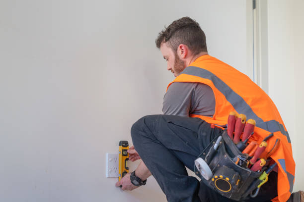 Best Affordable Emergency Electrician  in Innsbrook, VA