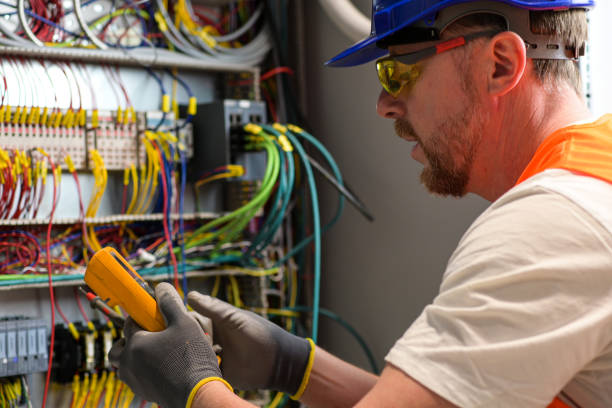 Best Affordable Electrical Installation  in Innsbrook, VA