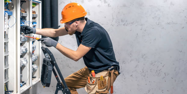 Best Commercial Electrician Services  in Innsbrook, VA