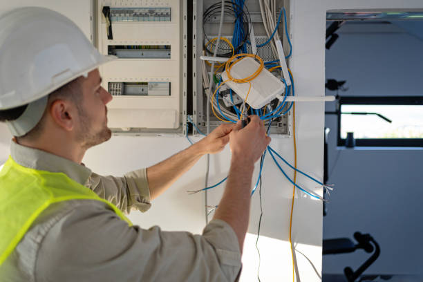 Best Electrical System Inspection  in Innsbrook, VA