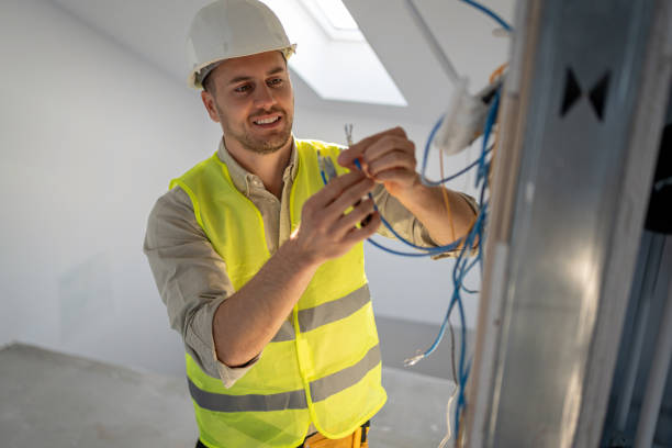 Best Electrical Contractors for Businesses  in Innsbrook, VA